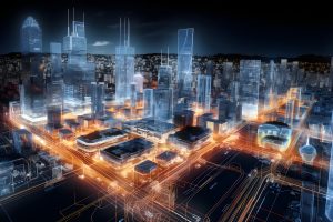 Urban Digital Twin